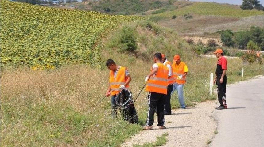 Cezalar Protokolle Hizmete D&ouml;n&uuml;ş&uuml;yor