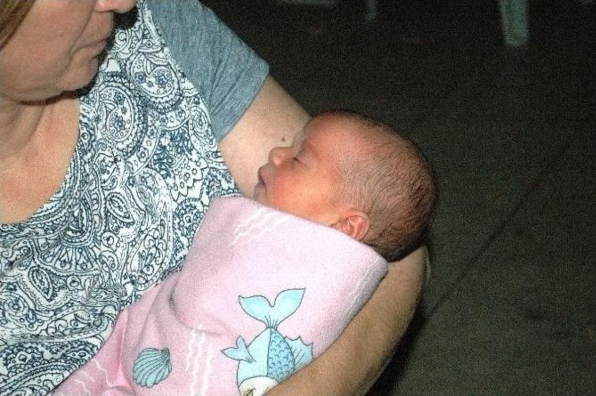 Kobanili Anne, &Ccedil;ocuğuna &rsquo;tayyip Ahmet&rsquo; İsmini Verdi