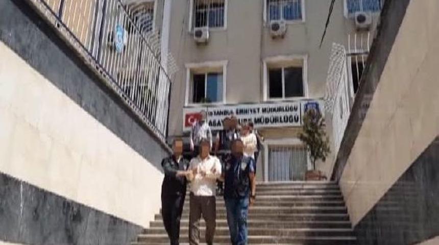 Yanınıza Yaklaşan Kişiler Bu Ikisini Aynı Anda Yapıyorsa &Ccedil;ok Dikkat