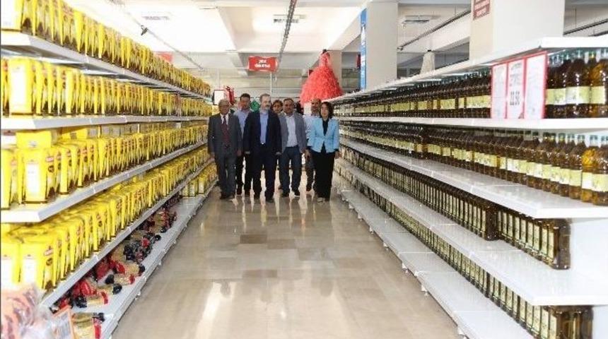 Şahinbey Belediyesi&rsquo;nin Hizmetleri Tuşba&rsquo;ya Işık Tutacak