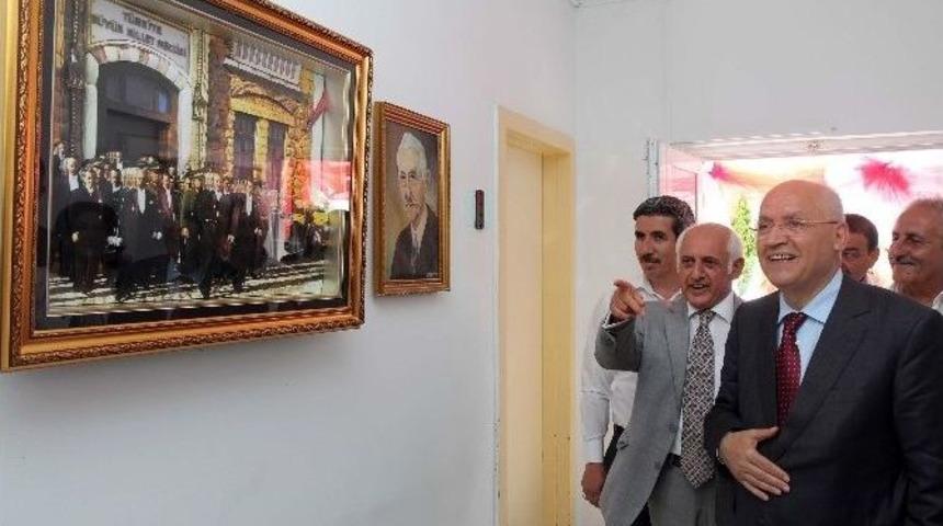 Yenimek&rsquo;te Yeni D&ouml;nem Başlıyor