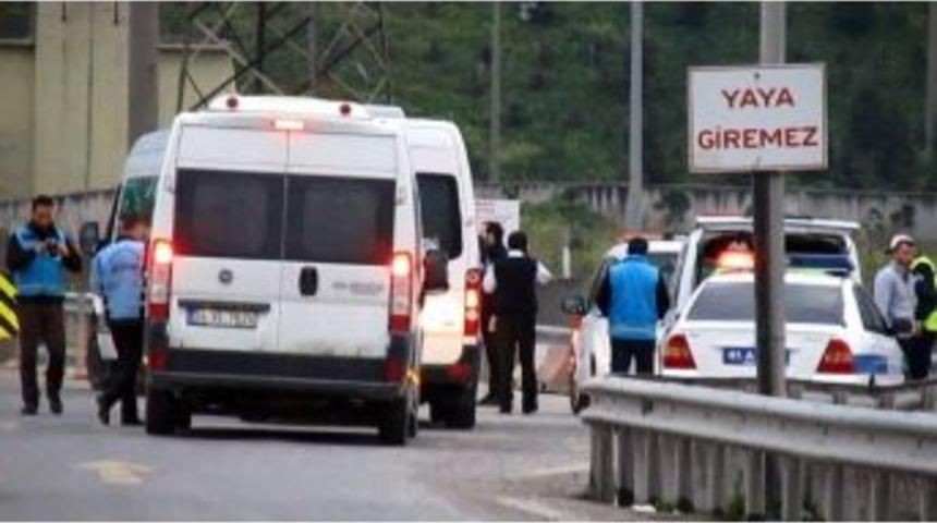 P Plakalı Ara&ccedil; Denetimleri Devam Ediyor