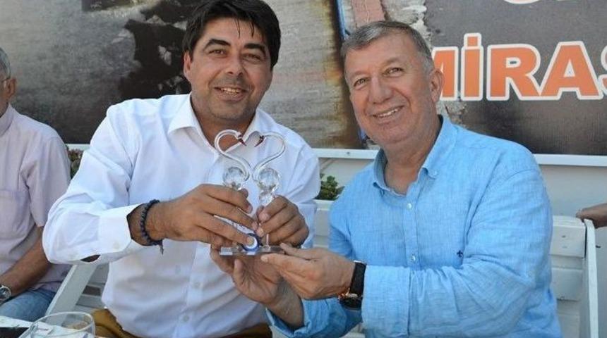 Fo&ccedil;a, Unesco Yolunda Stk&rsquo;larla G&uuml;&ccedil; Birliği Yapıyor