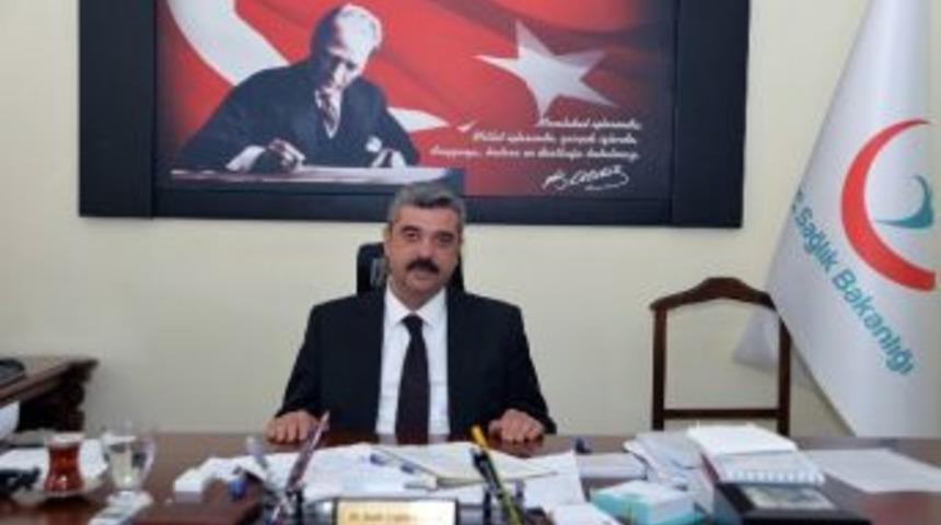 Halk Sağlığı Haftası