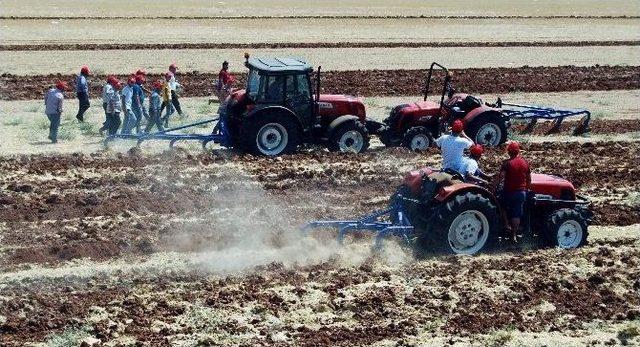 Tanıtım Tır’ının Üçüncü Durağı Kilis Oldu