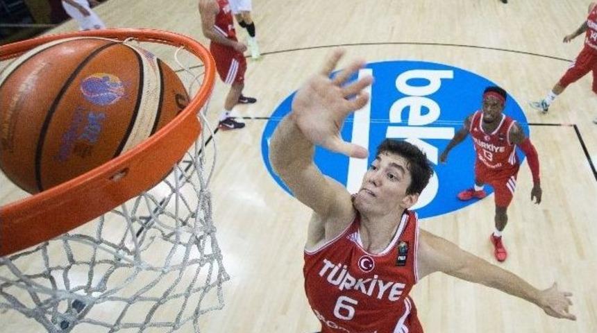 İki Milli Heyecan Birden