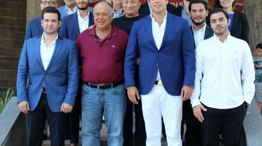 Dardanelspor’un Hedefi Süper Lig