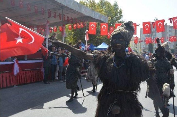Balıkesir’de Kurtuluş Coşkusu G1