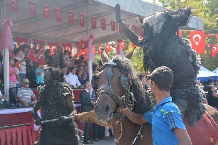 Balıkesir’de Kurtuluş Coşkusu G2