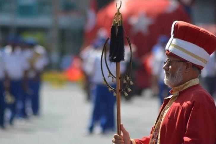 Balıkesir’de Kurtuluş Coşkusu G5