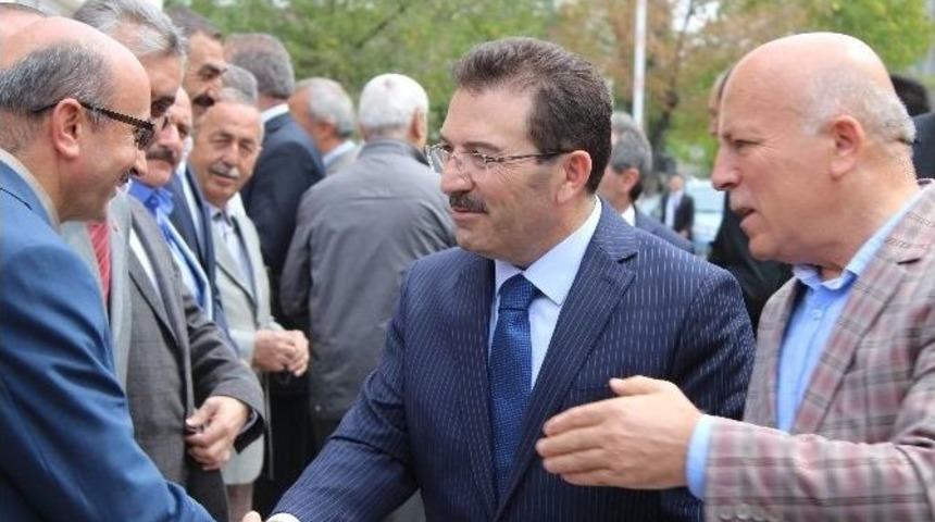 Bakan Altınok, Diyarbakır’da Şehit Düşen 2 Polis İçin Başsağlığı Mesajı Verdi