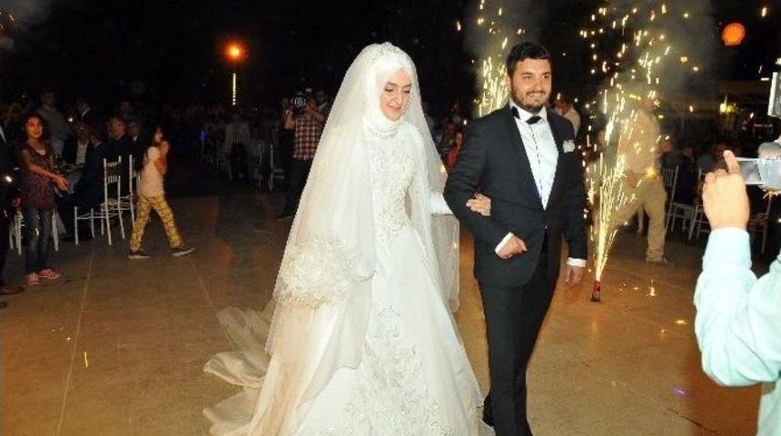 Başkan Akkaya&rsquo;nın Mutlu G&uuml;n&uuml;