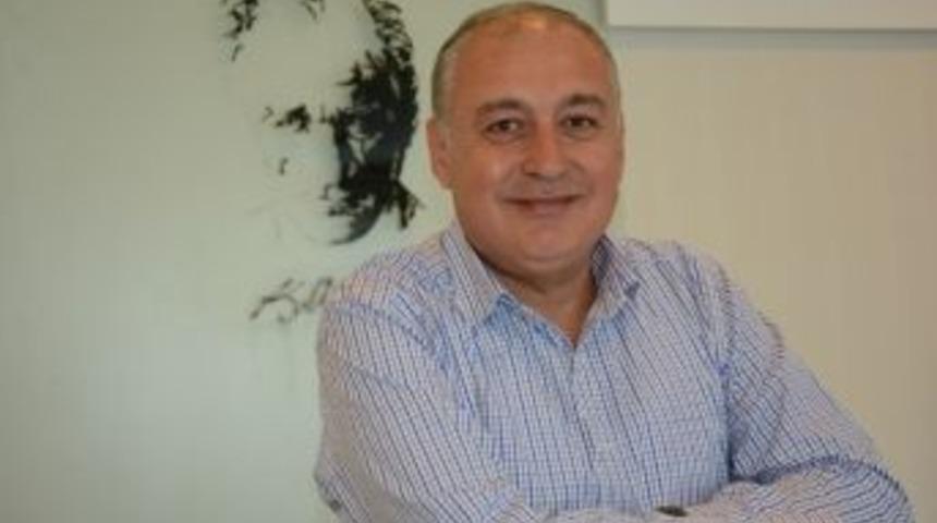 Aesob Başkanı Sevim&ccedil;ok&rsquo;tan Kirli Sahil Eleştirisi