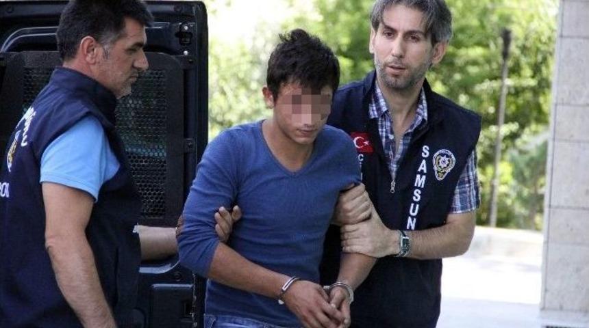 Kafasından Vurulan 17 Yaşındaki Kadın Kurtarılamadı