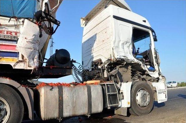 Eski Muhtar Kazada Öldü 2