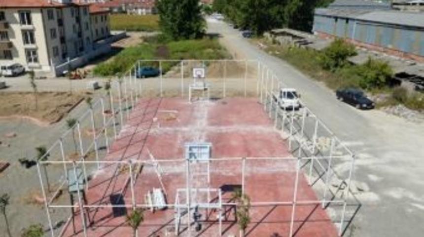 Erenler&rsquo;de Projeler Bir Bir Hayata Ge&ccedil;iyor