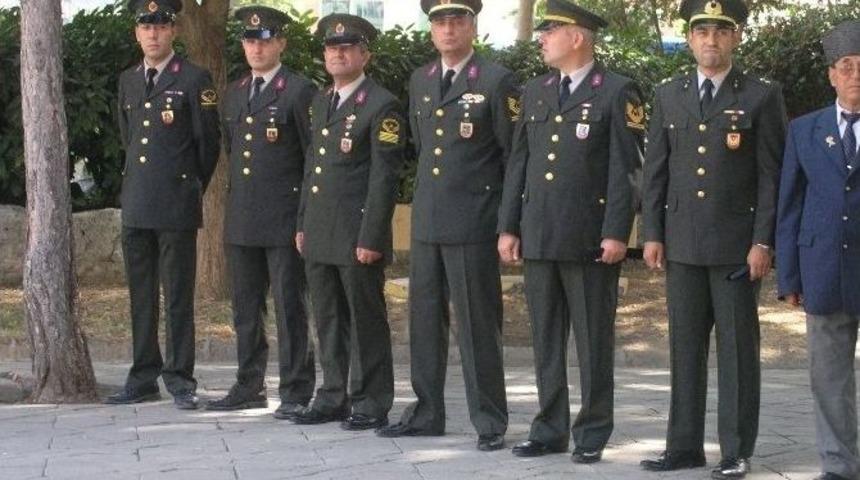 G&ouml;nen&rsquo;in Kurtuluşunun 93&rsquo;nc&uuml; Yılı