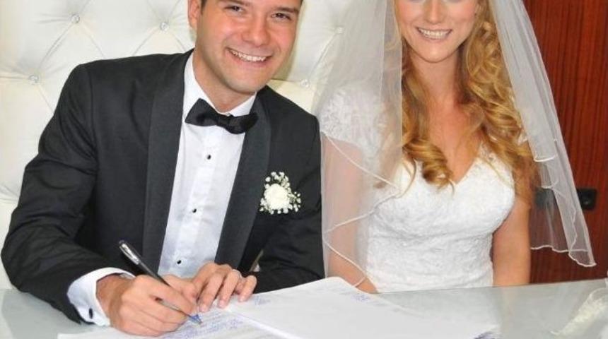 Samsun&rsquo;da Muhteşem D&uuml;ğ&uuml;n