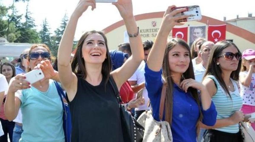 't&uuml;l&uuml;tabaklar', Bu Kez Korkutmadı