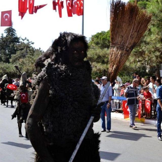 'tülütabaklar', Bu Kez Korkutmadı