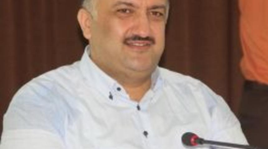 Ak Partili Karal&rsquo;dan &rsquo;rize Havalimanı&rsquo; Ve &rsquo;yeşil Yol&rsquo; A&ccedil;ıklaması