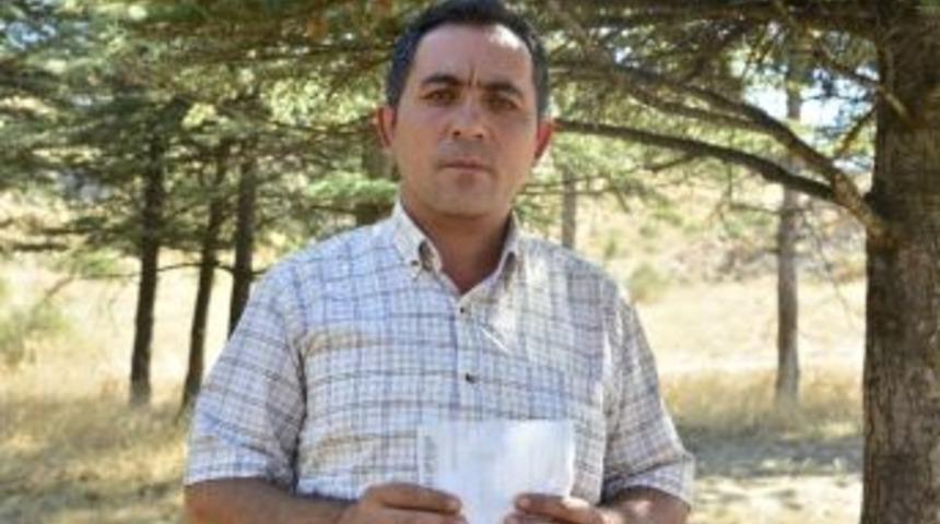 Gizli Operasyon Dediler, 23 Bin Tl Dolandırdılar