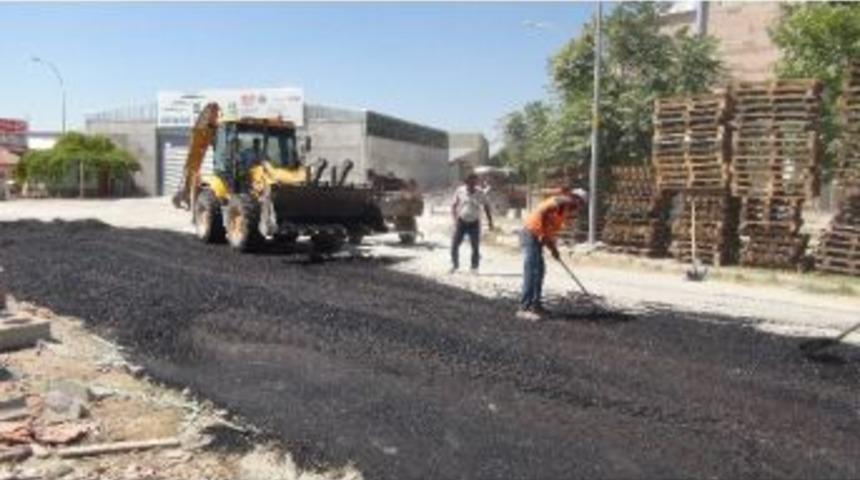 Başkan &Ouml;zg&uuml;ven&rsquo;den Belediye &Ccedil;alışanlarına Teşekk&uuml;r