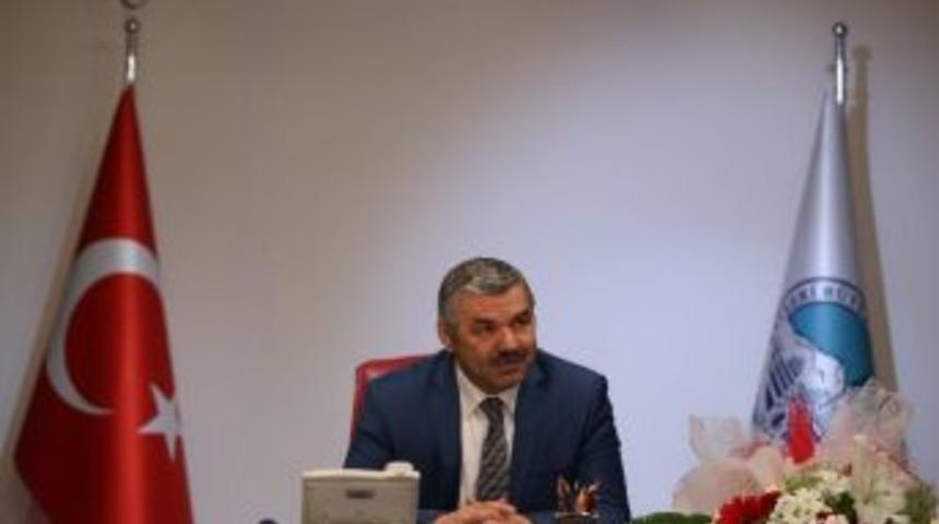 Banliy&ouml; İle Raylı Sistem Entegre Oluyor