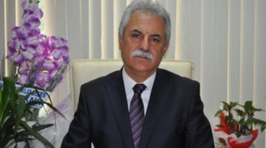 Chp İl Başkanı Mustafa Ayan: