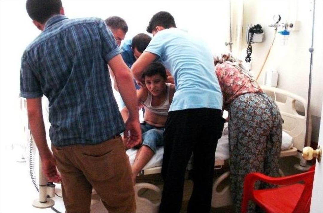 Sarıg&ouml;l&rsquo;de Feci Kaza: 2 &Ouml;l&uuml;, 1 Yaralı