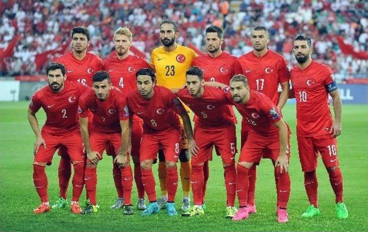 Euro 2016 Elemeleri G1