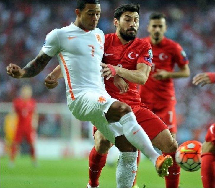 Euro 2016 Elemeleri G5