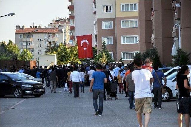 Başbakan Davutoğlu Konya’da