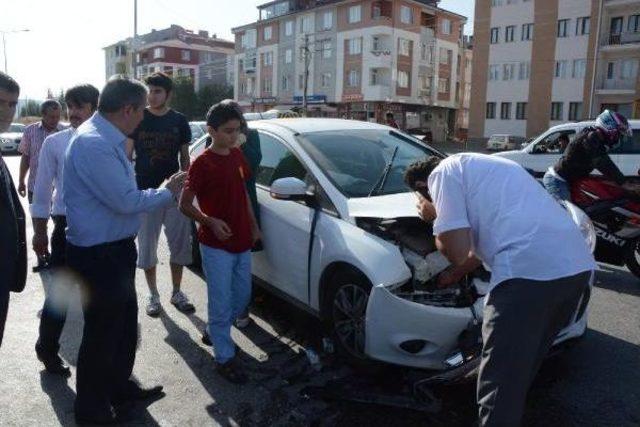 Destici: Nasıl Oluyor Da Adına Zırhlı Denen Araçlar Bir Roketatarla, Bir Mayınla Patlıyor? (2)