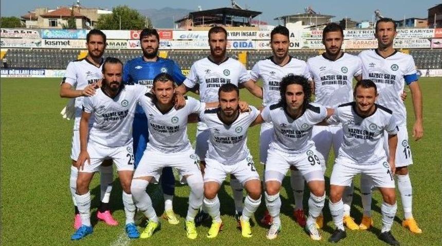 Spor Toto 2. Lig Beyaz Grup