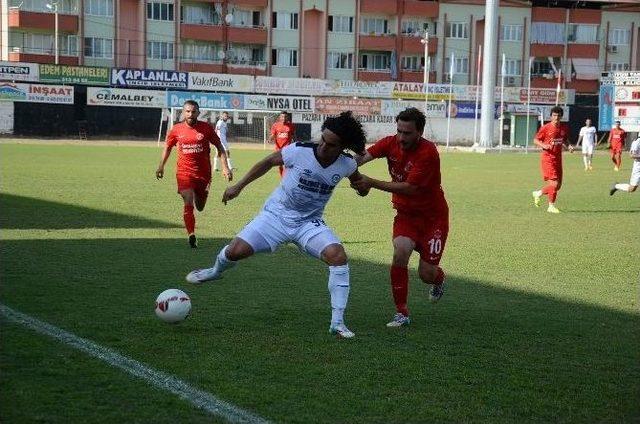 Spor Toto 2. Lig Beyaz Grup 1