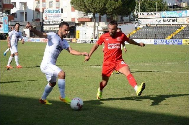 Spor Toto 2. Lig Beyaz Grup 2