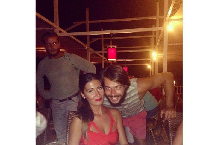 Survivor partisinden ilk fotoğraflar G4