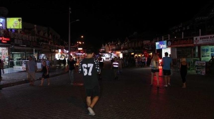 Feyhiye Eğlence Sekt&ouml;r&uuml; 1 G&uuml;nl&uuml;k Yas İlan Etti