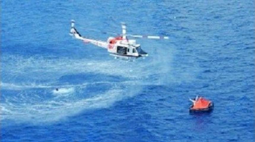 Sahil G&uuml;venlik Komutanlığı&rsquo;ndan Balık&ccedil;ılara Duyuru