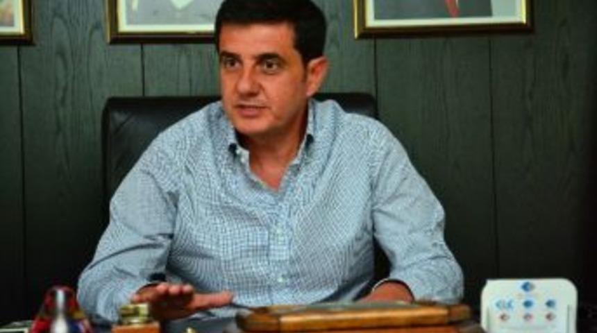 M&uuml;teahhitler &ldquo;imar&rdquo; Bekliyor