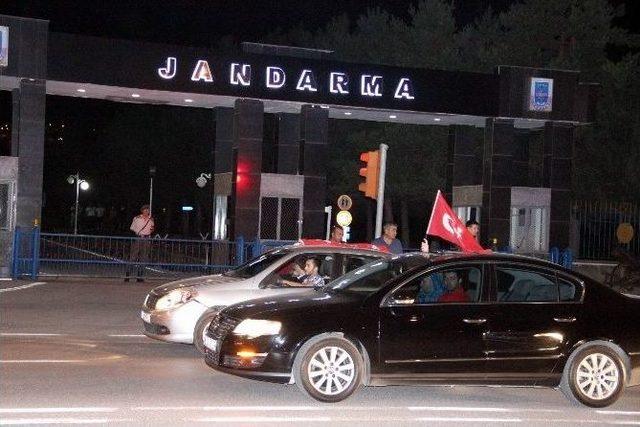 Talas&rsquo;ta Ter&ouml;re Lanet Yağdı 1