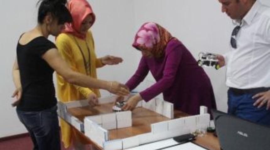 Kedem&rsquo;le Bilimsel Eğitim Yaygınlaşıyor