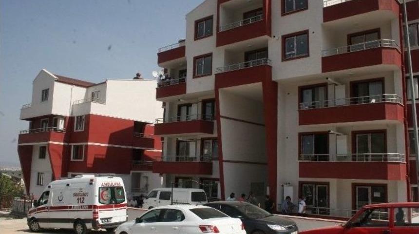 Şehit Yarbayın Acısı Bursa&rsquo;ya D&uuml;şt&uuml;