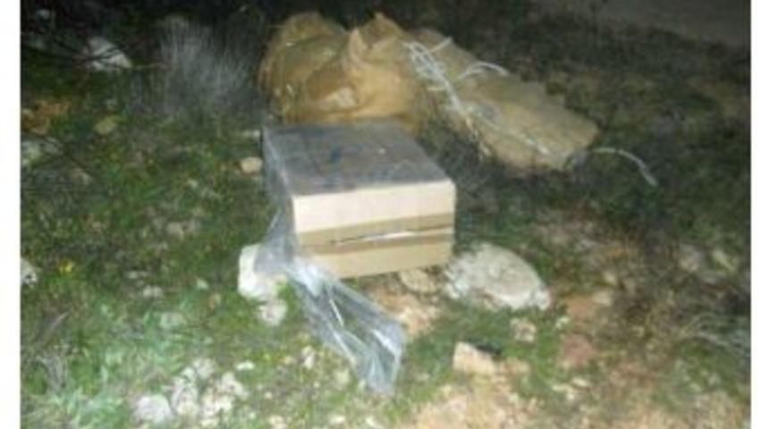 Kilis&rsquo;te Ka&ccedil;ak &Uuml;r&uuml;nler Ele Ge&ccedil;irildi