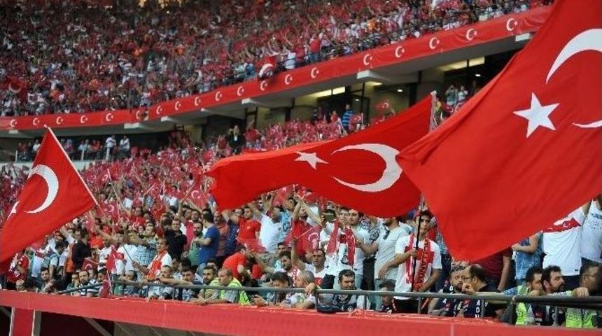 Torku Arena&rsquo;ya Tam Not, Sırada Timsah Arena Var