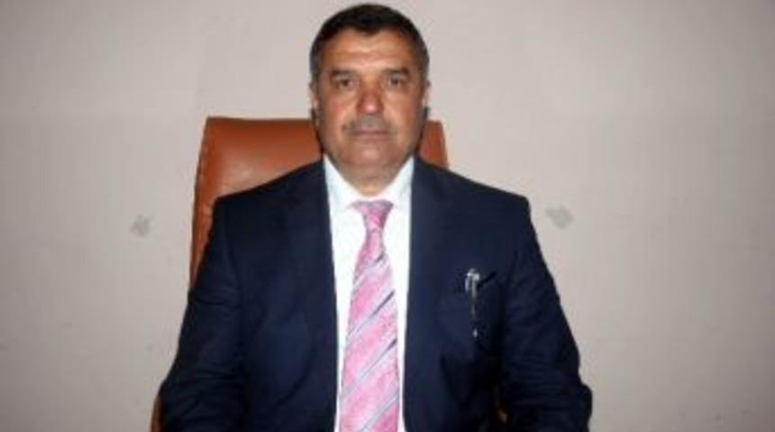 Kır Bek&ccedil;ileri Hırsızlık Olaylarına Karşı 24 Saat Devriye Geziyor