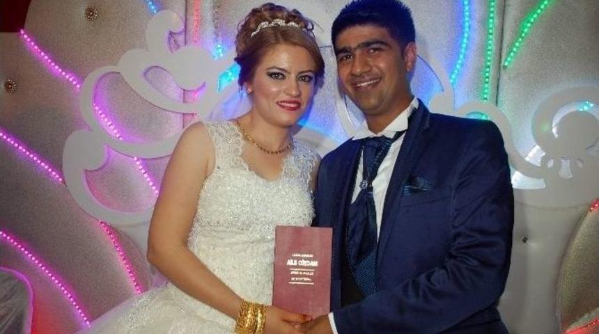 İha Muhabirinin Mutlu G&uuml;n&uuml;