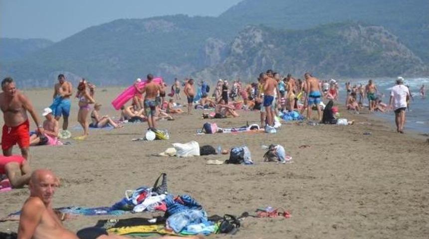 Doğa, Tarih Ve Lezzetin Buluştuğu Nokta Dalyan