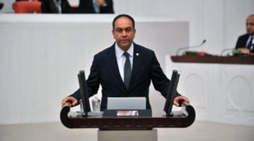 Adana Milletvekili Tümer, Medyada İlk Sıralarda